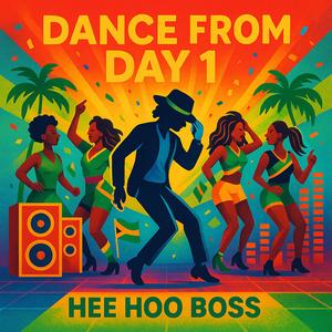 Dance From Day One (feat. Shevi9)