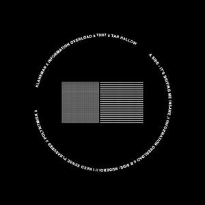 Information Overload EP