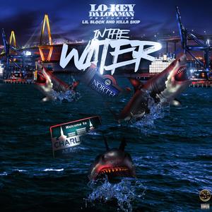 In The Water (feat. Lil Block, Killa Skip & Big Hoov) (Explicit)