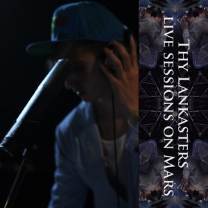 Live Sessions On Mars (Explicit)