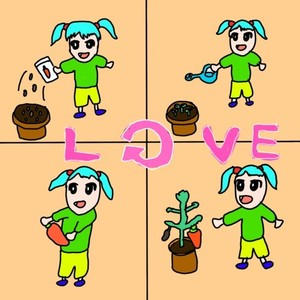 大切な記念日 (feat. 初音ミク) (Important anniversary)