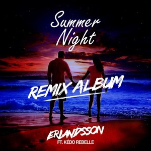Summer Night (Dustin Miles Remix)