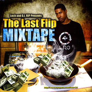 The Last Flip (Explicit)