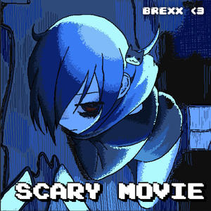 Scary Movie #Tragic Glam