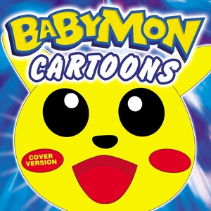 Babymon Cartoons