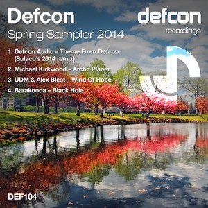 Theme From Defcon (Sulaco 2014 Remix)