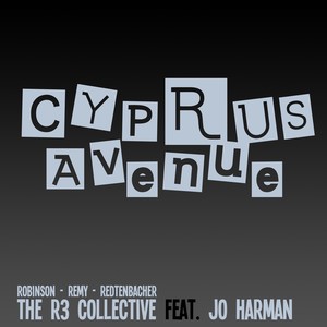 Cyprus Avenue (feat. Jo Harman & Orphy Robinson)