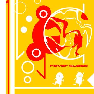 Never Sleep (feat. fyoum)