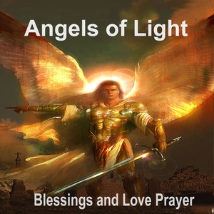 Angel Blessings and Love Meditation