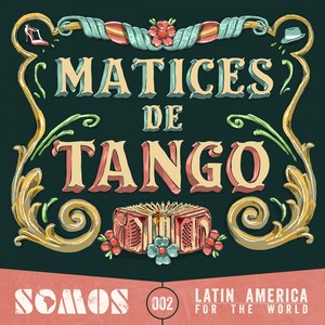 Matices de Tango