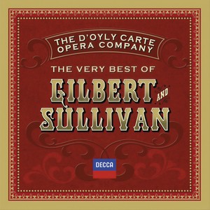 The Mikado / Act 2 - Sullivan: The Mikado / Act 2 - 36. For he's gone and married Yum-Yum