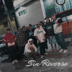 Sin Reversa (feat. Pain72 & Dualmazta) (Explicit)