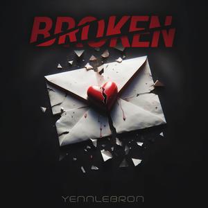 Broken