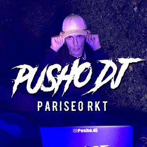 Set Live 1(Pariseo Rkt) (Remix)