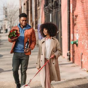 Confidence (feat. Mikha'el)