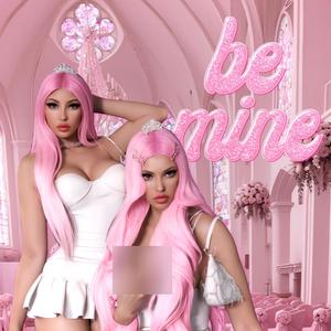 BE MINE (feat. Hyacinth Topaz) (Explicit)