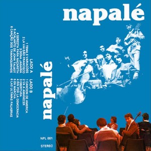 Napalé