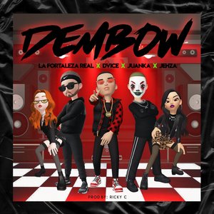 Dembow (feat. Jehza) (Explicit)