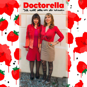 Es war nur eine lange Berührung