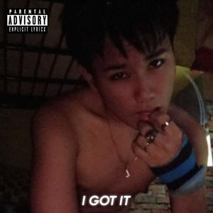 I GOT IT (Luigi Y2K Remix|Explicit)