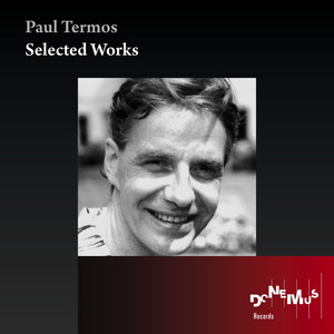 Paul Termos: Selected Works