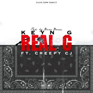 Real G(feat. Creepy CJ) (Explicit)