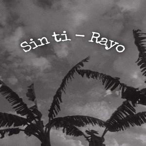 Sin ti (feat. Blas Beats)