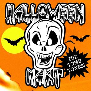 Halloween Mart (Single Version)