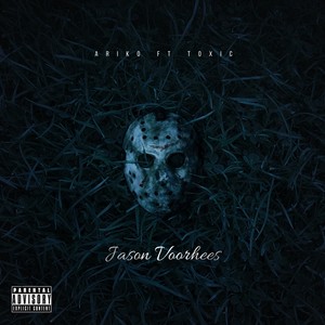 Jason Voorhees (Explicit)