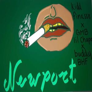 NewPort(feat. Buddy BHF & GMB Lil Chapo) (Explicit)