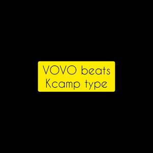 Kcamp Type (Instrumental)