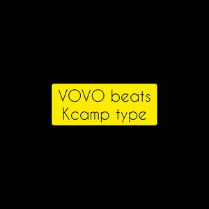 Kcamp Type (Instrumental)