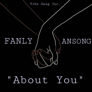 About You (feat. Ansong)