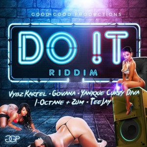 The Do It Riddim (Explicit)