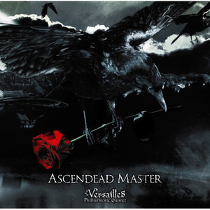 ASCENDEAD MASTER (初回限定盤-III)