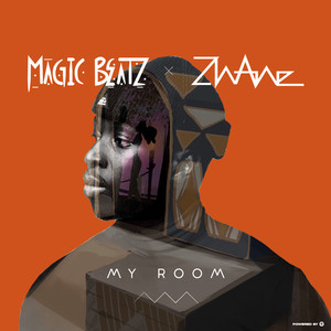 My Room (Instrumental Mix)