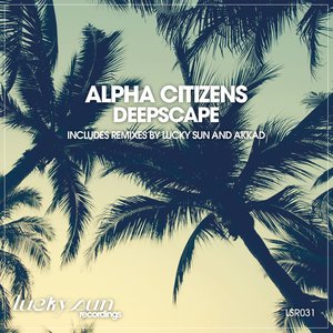 Deepscape (Akkad Remix)