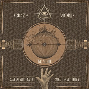 Crazy World (San Miguel's Doped Down Remix)