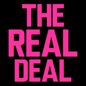 The Real Deal