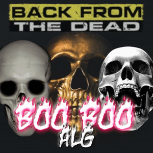 Back From the Dead (Explicit)