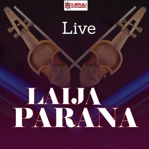 Laija Parana live