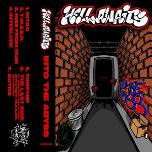 The Last Ride (feat. Blindside, Grave Heist, Entrapment, Cold Blood AU & Deathproof)