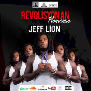 Revolisyon An Komanse (Explicit)