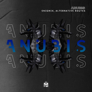 Anubis (Radio Edit)