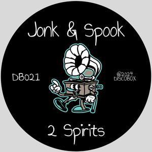 2 Spirits (Extended Mix)