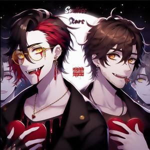 Starlit Sky (feat. ZENI$KING) (Explicit)