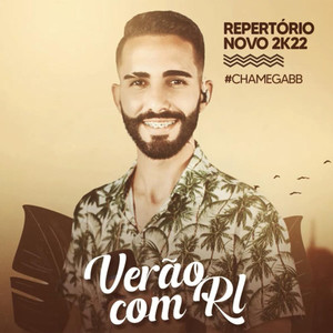 Verão Com o RL 2k22