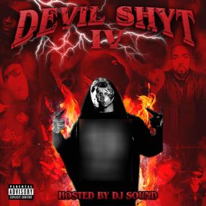 Devil Shyt Volume IV (DISC 2)