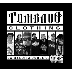Tumbado Clothing Mxl (feat. Dalicko, Chencho2398, Titino825, Junior One & Cero el Capo) (Explicit)