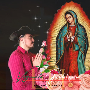 VIRGENCITA GUADALUPANA
